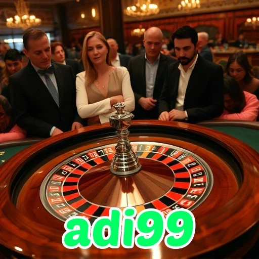 adi99 Game Aksi