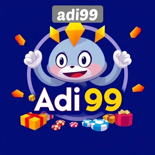 Mengapa Adi99 Menjadi Pilihan Utama Pecinta Game Online?