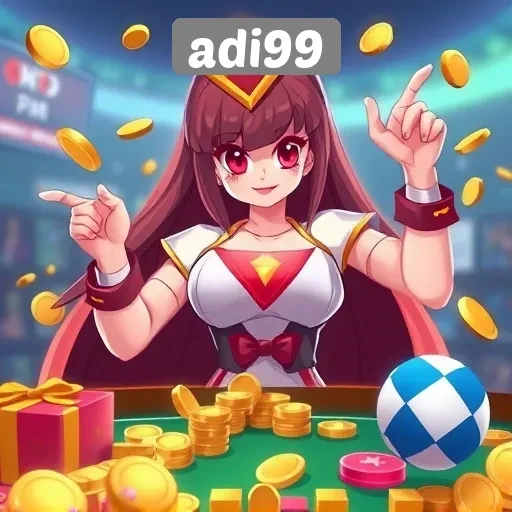 Mengungkap Fitur Unggulan Situs Game Adi99