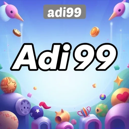 Ada Apa dengan Adi99 Situs Game yang Menarik Perhatian