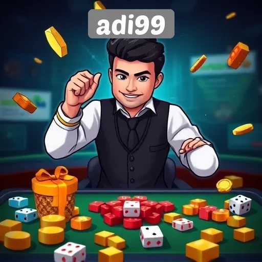 Perbandingan Adi99 Dengan Situs Game Lain Di Indonesia