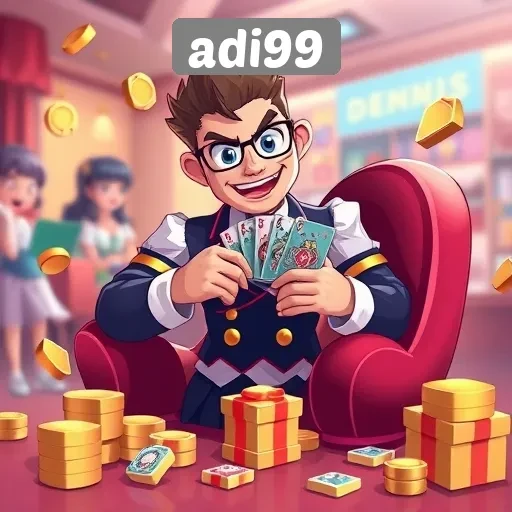 Kelebihan Bermain di Adi99 untuk Penggemar Game Online