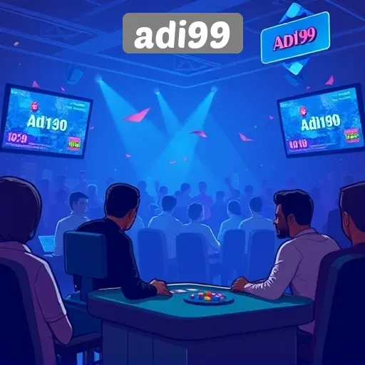 Tantangan yang Dihadapi Situs Game Adi99