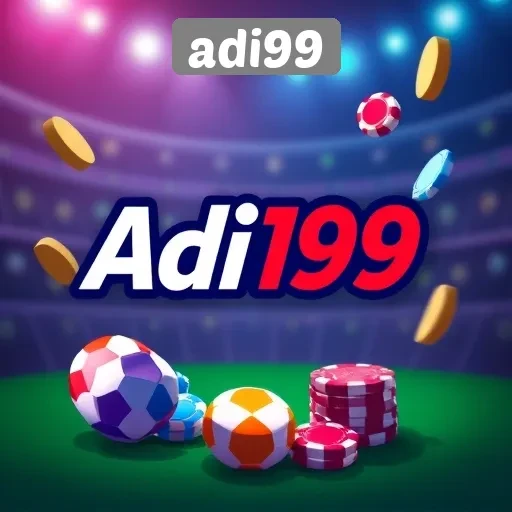Menjelajahi Keberagaman Permainan di Situs Adi99