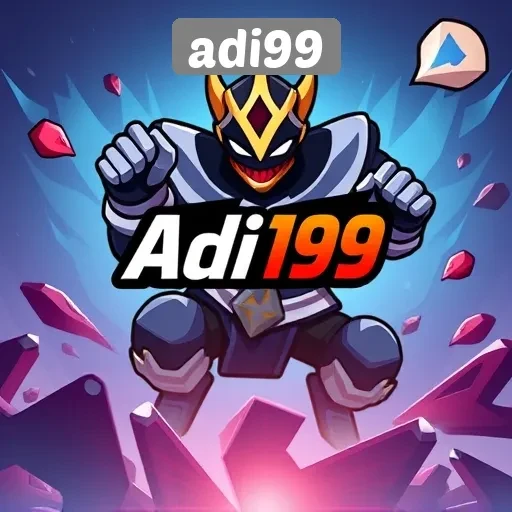 Fitur Menarik yang Ditawarkan oleh Adi99 di Dunia Game