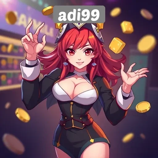 Mengenal Fitur Utama Situs Game Adi99