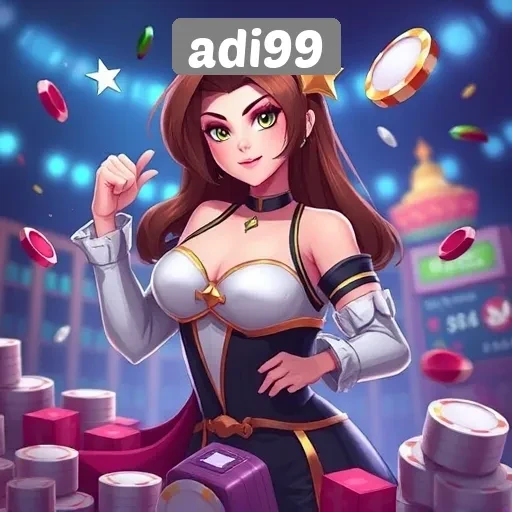 Pengenalan Situs Game Adi99 untuk Penggemar Game