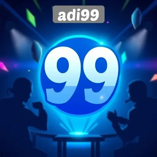 Perkenalan Situs Game Adi99 untuk Gamer Indonesia