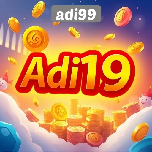 Pengantar ke Dunia Game Online di Situs Adi99
