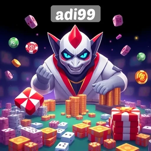 Mengulas Fitur Menarik pada Situs Game Adi99
