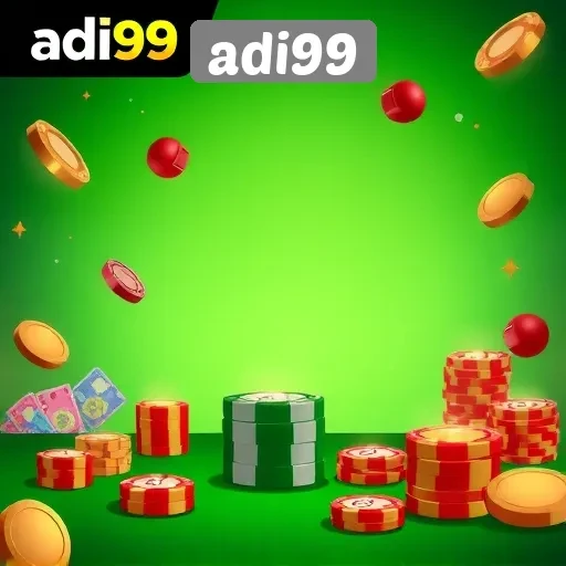 Ulasan Lengkap Tentang Situs Game Adi99