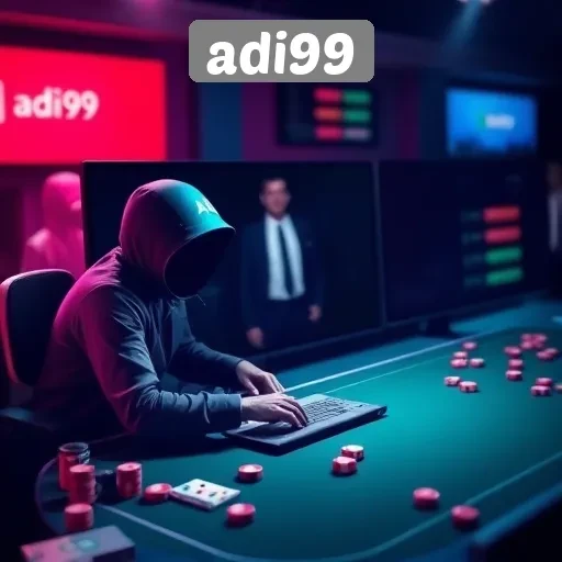 Analisis Keamanan dan Privasi di Situs Adi99