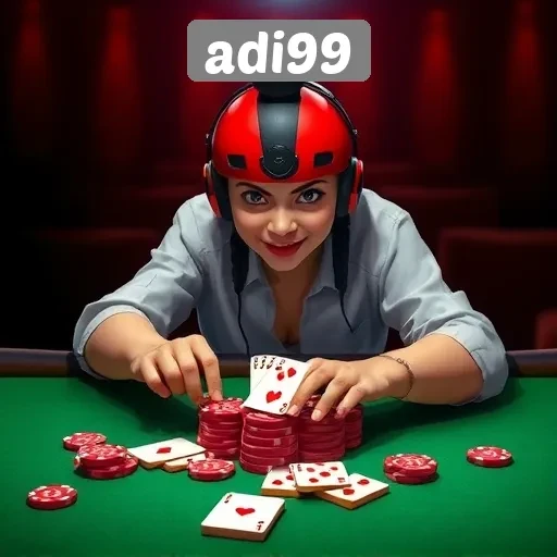 Panduan Memulai Permainan di Situs Adi99