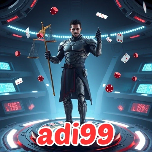 adi99: Panduan Lengkap untuk Pemain Game Online di Indonesia