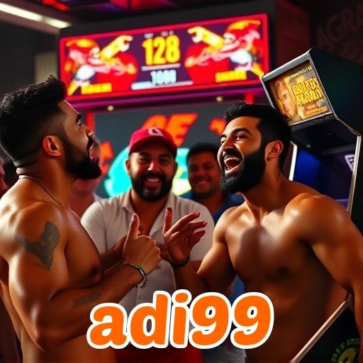 adi99: Fitur Update Game Menarik dan Menguntungkan