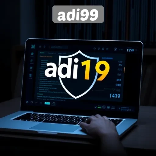 Keamanan dan Privasi Pengguna di Situs Adi99